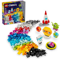 Load image into Gallery viewer, LEGO® Classic Creative Space Planets – 11037 - Sale Extra 20% Off at Checkout