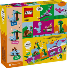 Load image into Gallery viewer, LEGO® Classic Creative Dinosaurs – 11041
