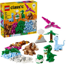Load image into Gallery viewer, LEGO® Classic Creative Dinosaurs – 11041