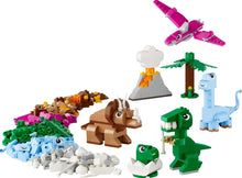 Load image into Gallery viewer, LEGO® Classic Creative Dinosaurs – 11041