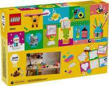 Load image into Gallery viewer, LEGO® Classic Creative Happy Box – 11042