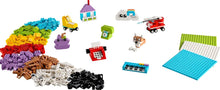Load image into Gallery viewer, LEGO® Classic Build-and-Play Box – 11044