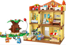 Load image into Gallery viewer, LEGO® Bluey’s Family House – 11203