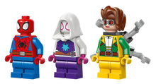 Load image into Gallery viewer, LEGO® Spidey and his Amazing Friends Spidey: Underwater Vehicles - 11207