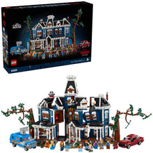 Load image into Gallery viewer, LEGO® Icons Stranger Things: The Creel House - 11370