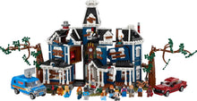 Load image into Gallery viewer, LEGO® Icons Stranger Things: The Creel House - 11370