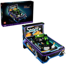 Load image into Gallery viewer, LEGO® Icons Arcade Pinball Machine – 11374