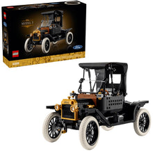 Load image into Gallery viewer, LEGO® Icons Ford Model T - 11376