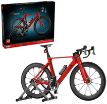 Load image into Gallery viewer, LEGO® Icons Road Bike - 11380