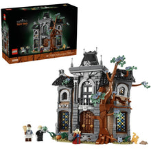 Load image into Gallery viewer, LEGO® Icons Mayor Manor - 11383