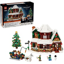 Load image into Gallery viewer, LEGO® Icons Holiday House - 11387