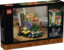Load image into Gallery viewer, LEGO® Botanicals Woodland Mushrooms - 11505