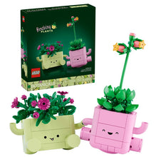 Load image into Gallery viewer, LEGO® Botanicals Rocking Plants - 11506