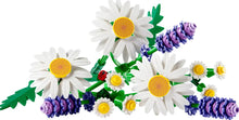 Load image into Gallery viewer, LEGO® Botanicals Daisies – 11508