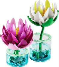 Load image into Gallery viewer, LEGO® Botanicals Water Lilies – 11511
