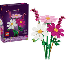Load image into Gallery viewer, LEGO® Botanicals Cosmos Flowers – 11514