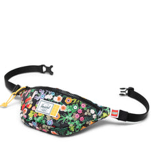 Load image into Gallery viewer, LEGO® Herschel Classic™ Yth Hip Pack – Meadow Scavenger Hunt