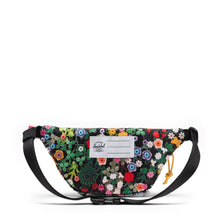 Load image into Gallery viewer, LEGO® Herschel Classic™ Yth Hip Pack – Meadow Scavenger Hunt