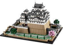 Load image into Gallery viewer, LEGO® Architecture Himeji Castle – 21060
