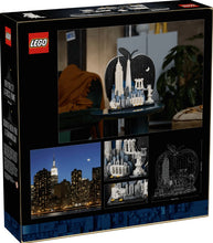 Load image into Gallery viewer, LEGO® Architecture New York City – The Big Apple - 21066