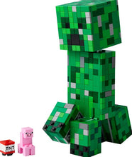 Load image into Gallery viewer, LEGO® Minecraft® The Creeper™ – 21276