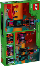 Load image into Gallery viewer, LEGO® Minecraft® The Enderman Tower – 21279