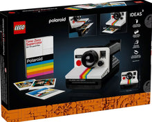 Load image into Gallery viewer, LEGO® Ideas Polaroid OneStep SX-70 Camera – 21345
