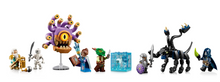 Load image into Gallery viewer, LEGO® Ideas Dungeons & Dragons: Red Dragon’s Tale – 21348