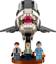 Load image into Gallery viewer, LEGO® Ideas Jaws - 21350