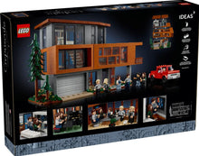 Load image into Gallery viewer, LEGO® Ideas – Twilight The Cullen House – 21354