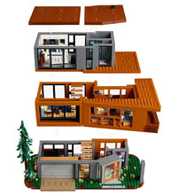 Load image into Gallery viewer, LEGO® Ideas – Twilight The Cullen House – 21354