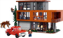 Load image into Gallery viewer, LEGO® Ideas – Twilight The Cullen House – 21354