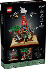 Load image into Gallery viewer, LEGO® Ideas The Evolution of STEM – 21355