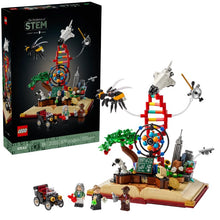 Load image into Gallery viewer, LEGO® Ideas The Evolution of STEM – 21355