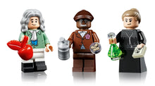 Load image into Gallery viewer, LEGO® Ideas The Evolution of STEM – 21355