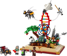 Load image into Gallery viewer, LEGO® Ideas The Evolution of STEM – 21355