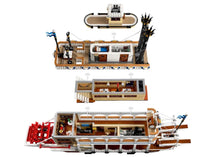 Load image into Gallery viewer, LEGO® Ideas River Steamboat – 21356