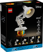 Load image into Gallery viewer, LEGO® Disney® Pixar Luxo Jr – 21357