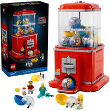 Load image into Gallery viewer, LEGO® Ideas Minifigure Vending Machine – 21358