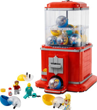 Load image into Gallery viewer, LEGO® Ideas Minifigure Vending Machine – 21358