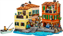 Load image into Gallery viewer, LEGO® Ideas Italian Riviera – 21359