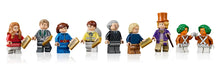 Load image into Gallery viewer, LEGO® Ideas Willy Wonka & the Chocolate Factory – 21360