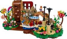 Load image into Gallery viewer, LEGO® Ideas Willy Wonka & the Chocolate Factory – 21360