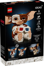 Load image into Gallery viewer, LEGO® Ideas Gremlins™: Gizmo – 21361