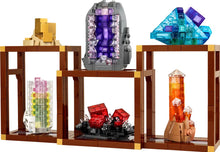 Load image into Gallery viewer, LEGO® Ideas Mineral Collection – 21362