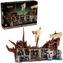 Load image into Gallery viewer, LEGO® Ideas The Goonies – 21363