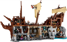 Load image into Gallery viewer, LEGO® Ideas The Goonies – 21363