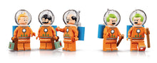 Load image into Gallery viewer, LEGO® Ideas Tintin® Moon Rocket - 21367