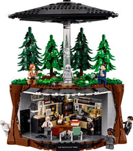 Load image into Gallery viewer, LEGO® Ideas The X-Files – 21369
