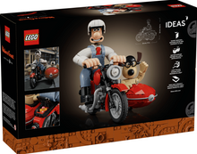 Load image into Gallery viewer, LEGO® Ideas Wallace & Gromit - 21371